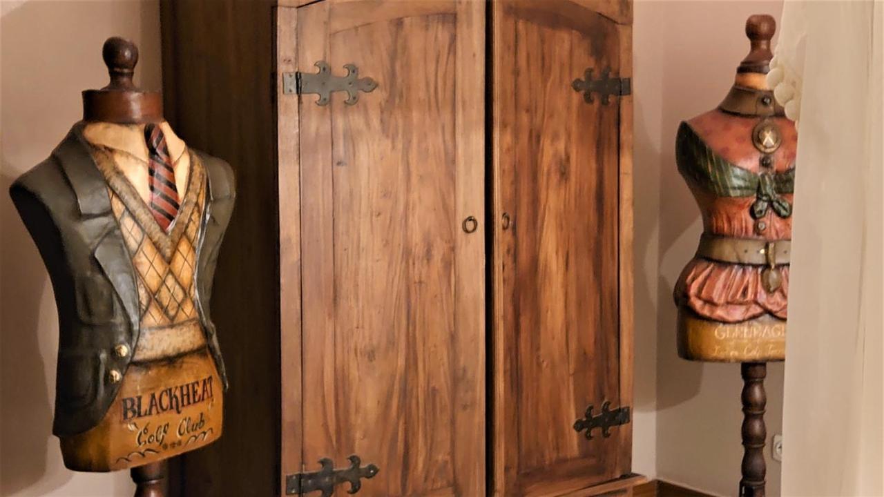 Slow House Y La Cabana De Miss Slower نيغران المظهر الخارجي الصورة